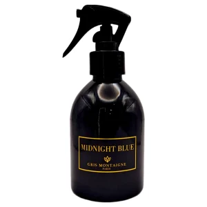 Spray Textile Midnight Blue 250ml – Gris Montaigne Paris