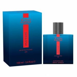 Eau de toilette Pluton pour homme