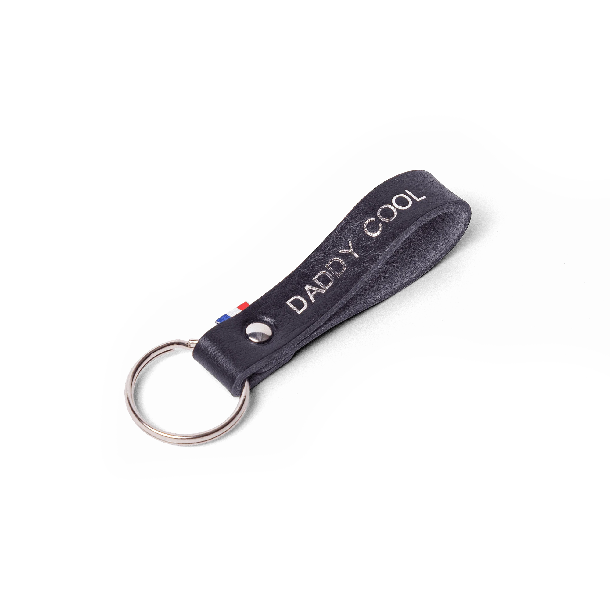 Porte-clé Leash DADDY COOL