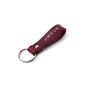 Porte-clé Leash AMOUR