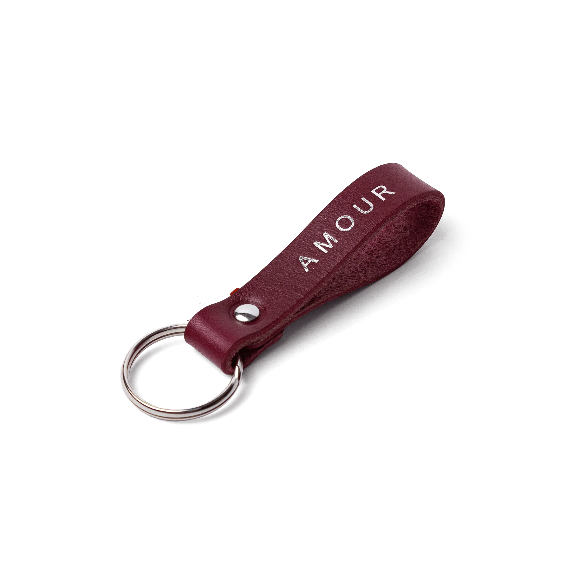 Porte-clé Leash AMOUR