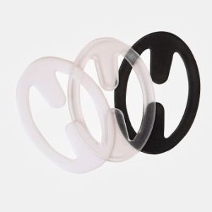 Clip pour bretelles de soutien gorge