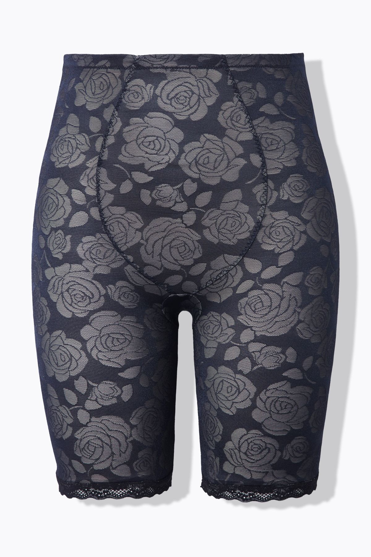 Pantie galbant dentelle opaque Ulla Popken – Image 3