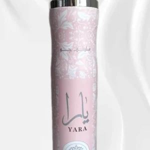 Air freshner Yara rose