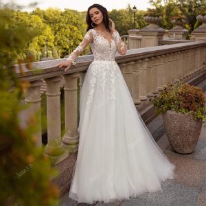 Robe Femme pour Mariage