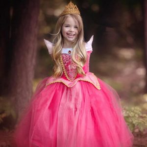 Robe Princesse Aurore