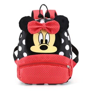 Sac à Dos Minnie Pour Fille