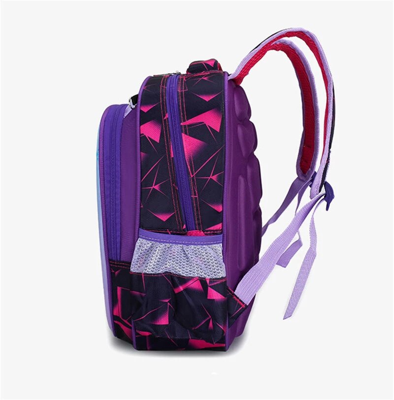 Sac à dos Princesse Elsa – Image 2