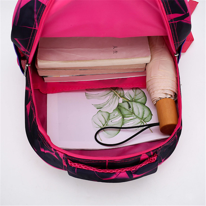 Sac à dos Princesse Elsa – Image 3