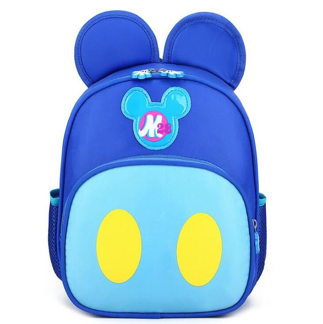 Sac à Dos Princesse Minnie – Image 4