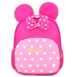 Sac à Dos Princesse Minnie