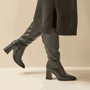 Bottes mollets larges Sarah 2XL – Gabylou