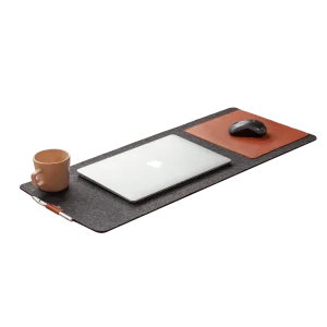 Sous-main - Pain Brûlé