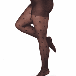 Collants étoile Pamela Mann