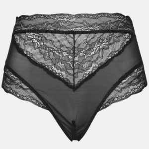 String taille haute ouvert – Ulla Popken