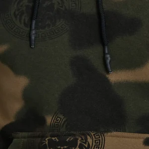 Sweat camouflage stylé homme fashion