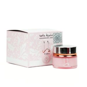 Vaseline parfumée Yara