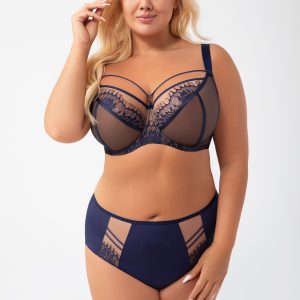 Culotte Paradise marine