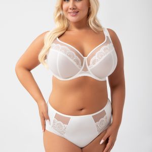 Soutien gorge Luisse crème